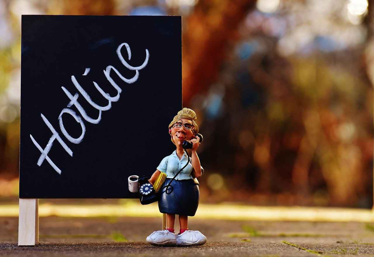 Common Scams Linked to 732