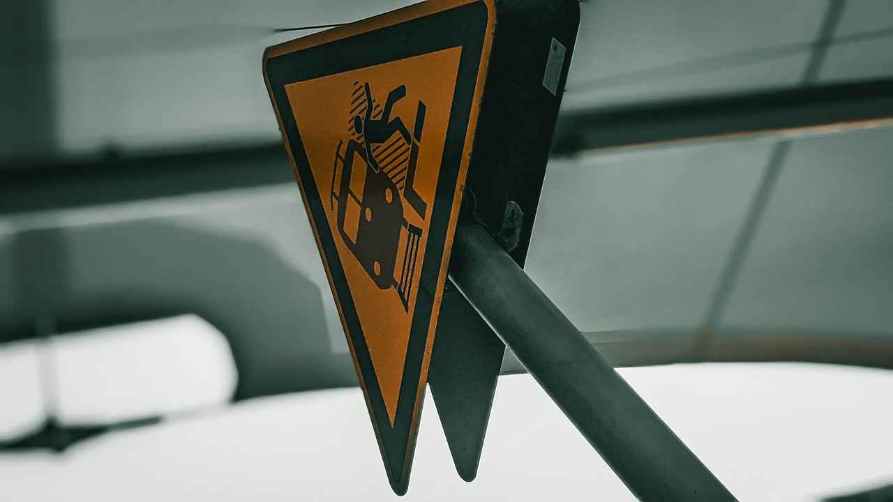 Why You Should Be Cautious