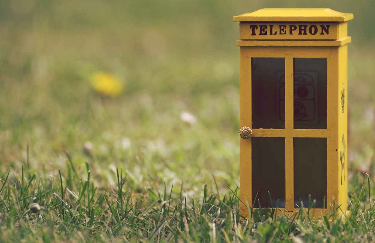 How to Handle Suspicious Calls