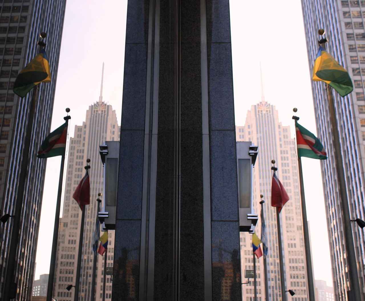 History of the 773 Area Code