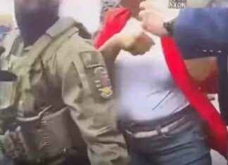 Arrests Remain an Option After NJ House Dems ‘Storm’ ICE Facility arrests-remain-an-option-after-nj-house-dems-storm-ce-facility