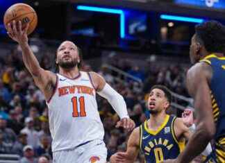 Bet $5 on Pacers vs. Knicks: Get $300 Bonus with New DraftKings Promo Code bet-5-on-pacers-vs-knicks-get-300-bonus-with-new-draftkings-promo-code
