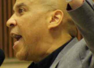 Booker Leading Charge in New Jersey Politics – Insider Insights booker-leading-charge-in-new-jersey-politics-nsider-nsights