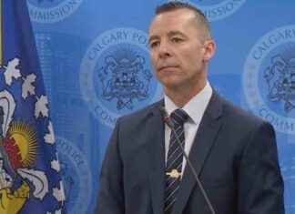 Calgary Police Commission’s Silence on Former Chief’s Severance Pay | CBC News calgary-police-commissions-silence-on-former-chiefs-severance-pay-cbc-news