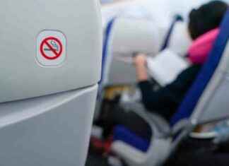 Debate over ‘Vaping in the Bathroom’ on Flights: What’s Allowed? debate-over-vaping-in-the-bathroom-on-flights-whats-allowed