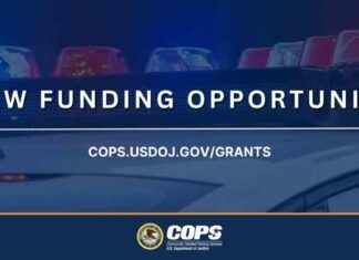 Fiscal Year 2025 DOJ COPS Grants for Heroin, Opioid, and Meth Crime Prevention fiscal-year-2025-doj-cops-grants-for-heroin-opioid-and-meth-crime-prevention