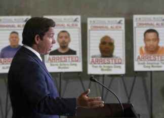 Florida Expands Immigration Enforcement ‘Army’ from Beat Cops to Game Wardens florida-expands-mmigration-enforcement-army-from-beat-cops-to-game-wardens