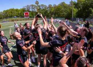 Girls Lacrosse: May 16 Friday Results and Recaps girls-lacrosse-may-16-friday-results-and-recaps