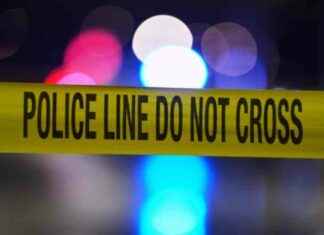 Man Arrested in Denver Shooting Near Coors Field: 4 Injured man-arrested-in-denver-shooting-near-coors-field-4-njured