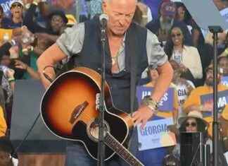 McKeon Critiques Trump’s Springsteen Comments – Political Analysis mckeon-critiques-trumps-springsteen-comments-political-analysis