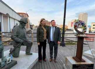 Mikie Sherrill for Governor Endorsed by FMBA President Donnelly – Insider NJ mikie-sherrill-for-governor-endorsed-by-fmba-president-donnelly-nsider-nj