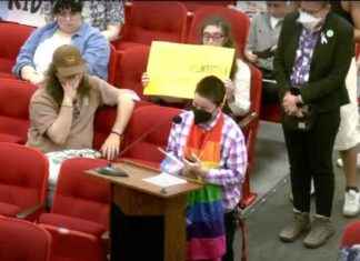 New Jersey School District Removes Transgender Policy: What You Need to Know new-jersey-school-district-removes-transgender-policy-what-you-need-to-know