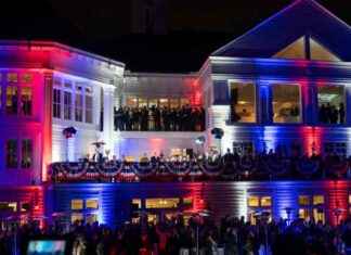 Insights on Trump’s $1.5M MAGA Inc. Super PAC Dinner nsights-on-trumps-15m-maga-nc-super-pac-dinner