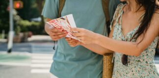 The Traveler Hired The Wrong Tour Guide: Shocking Travel Mistakes Revealed