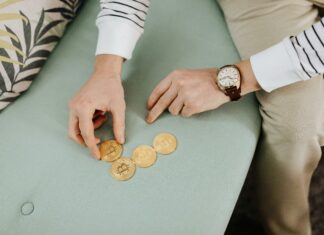 Crypto 30x .Com Secrets: How To Maximize Your Gains Quickly