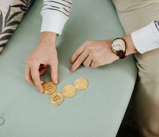 Crypto 30x .Com Secrets: How To Maximize Your Gains Quickly