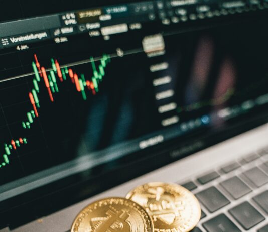 LessInvest.com Crypto: How to Maximize Your Profits with Ease New Jersey News