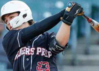 Rutgers Prep vs Millburn Baseball Game: Extra Innings Recap rutgers-prep-vs-millburn-baseball-game-extra-nnings-recap