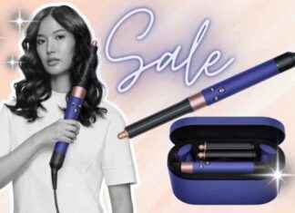 Save $180 on Dyson Airwrap at Nordstrom Rack! save-180-on-dyson-airwrap-at-nordstrom-rack