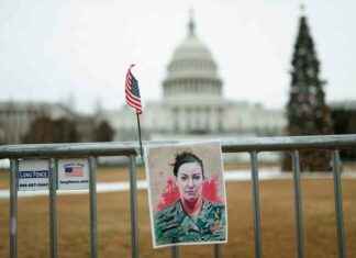 Settlement Reached in Ashli Babbitt Wrongful Death Lawsuit settlement-reached-in-ashli-babbitt-wrongful-death-lawsuit