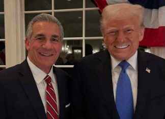 Value of Trump Endorsement Sparks Debate Among Republicans value-of-trump-endorsement-sparks-debate-among-republicans