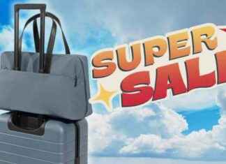Weekender Bag on Sale: $29 Off at Away’s Memorial Day Sale weekender-bag-on-sale-29-off-at-aways-memorial-day-sale