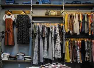 How to Start an Online Clothing Business in Canada How to Start an Online Clothing Business in Canada