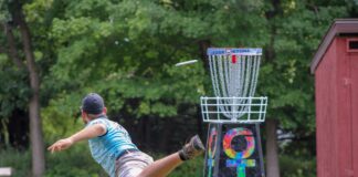 Disc For Disc Golf Nyt: Discover The Ultimate Guide To Winning Plays New Jersey News