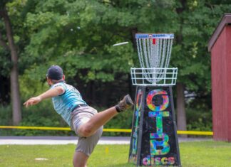 Disc For Disc Golf Nyt: Discover The Ultimate Guide To Winning Plays