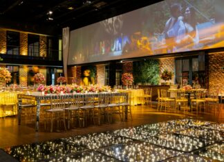 Centerpieces At Wedding Receptions Nyt: Stunning Ideas To Inspire You