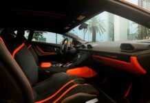 Make1m Luxury Cars: Discover The Ultimate Dream Car Experience New Jersey News