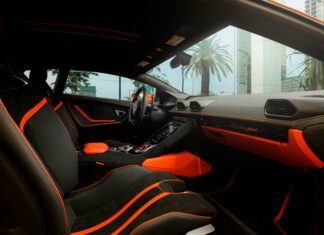 Make1m Luxury Cars: Discover The Ultimate Dream Car Experience