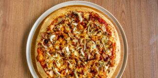 JustALittleBite Recipes: Delicious Secrets To Satisfy Your Cravings