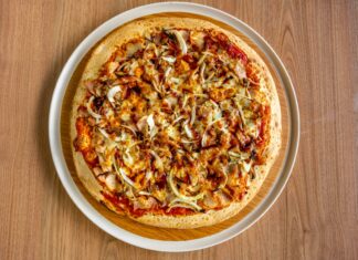 JustALittleBite Recipes: Delicious Secrets To Satisfy Your Cravings