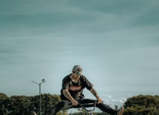 Sports Harmonicode: Unlock The Ultimate Secret To Peak Performance