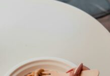 Recipe JustALittleBite: Discover Irresistible Flavors That Wow New Jersey News