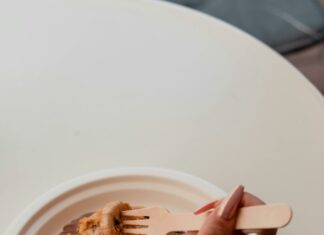 Recipe JustALittleBite: Discover Irresistible Flavors That Wow