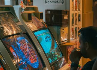 RetroPlaygroundZone.com Secrets: Unlock Ultimate Retro Gaming Fun