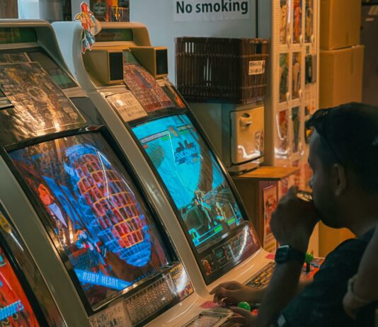 RetroPlaygroundZone.com Secrets: Unlock Ultimate Retro Gaming Fun New Jersey News