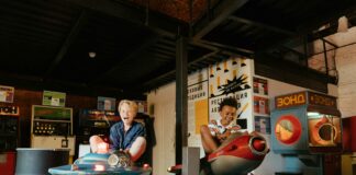 Appfordown Games: Unveiling Exciting Adventures You Must Try