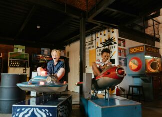 Appfordown Games: Unveiling Exciting Adventures You Must Try