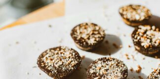 JustALittleBite: Discover Irresistible Flavors That Will Delight