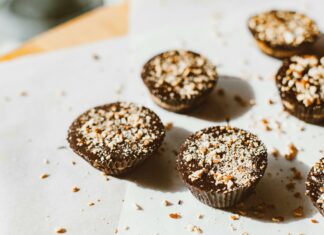 JustALittleBite: Discover Irresistible Flavors That Will Delight