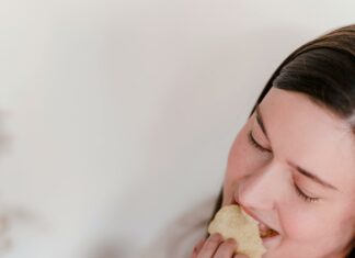 JustALittleBite.com Secrets: How To Savor Every Delicious Moment