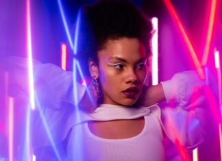 Blogspot Night Express Black Disco: Unveiling The Ultimate Party Experience