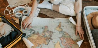 The Home Trotters Travel Tips: Discover Secrets for Unforgettable Adventures