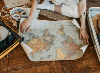 The Home Trotters Travel Tips: Discover Secrets for Unforgettable Adventures