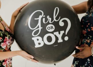 Babbysex2021 : Gender Clues in the First Trimester Revealed! Babbysex2021 : Gender Clues in the First Trimester Revealed!