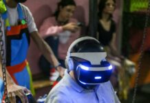 Harmonicode Video Games: Unlock Exciting Worlds and Epic Adventures New Jersey News