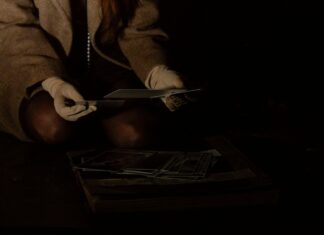 The Kirsten Archive: Unlock Hidden Secrets and Rare Discoveries